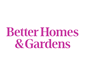 Better Homes and Gardens