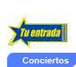 Conciertos