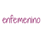 enfemenino